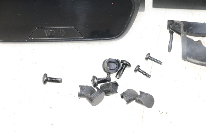 photo de CONTADOR SEGWAY NINEBOT E2 1 - Imagem adicional