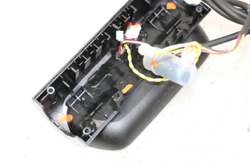 photo de CONTADOR SEGWAY NINEBOT E2 1 - Marcações e referências