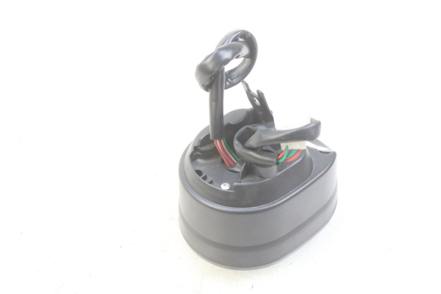 photo de CONTADOR EFUN E2GO 1 (2017 - 2021) - Zoom do estado de desgaste