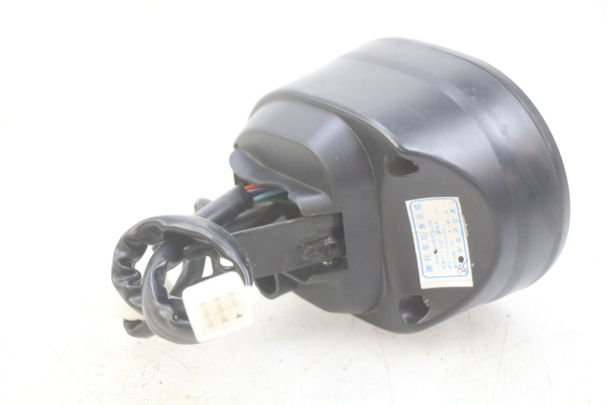photo de CONTADOR EFUN E2GO 1 (2017 - 2021) - Ampliação técnica
