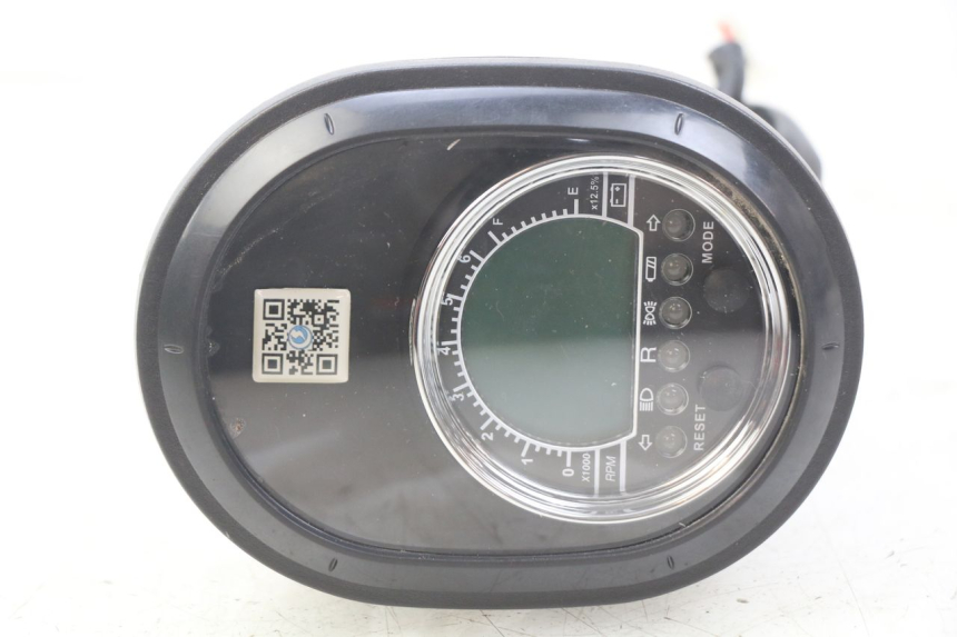 photo de CONTADOR EFUN E2GO 1 (2017 - 2021) - Vista principal