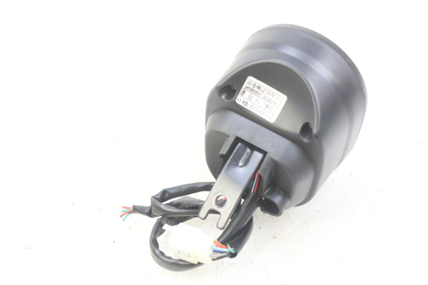 photo de CONTADOR EFUN E2GO 1 (2017 - 2021) - Ampliação técnica