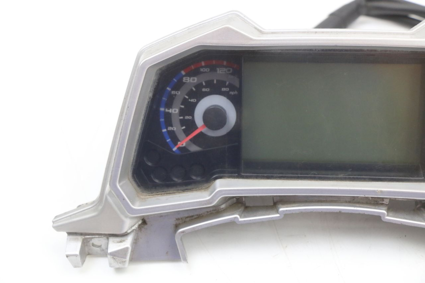 photo de CONTADOR LONGJIA EASY MAX 125 (2020 - 2024) - Detalhe da peça