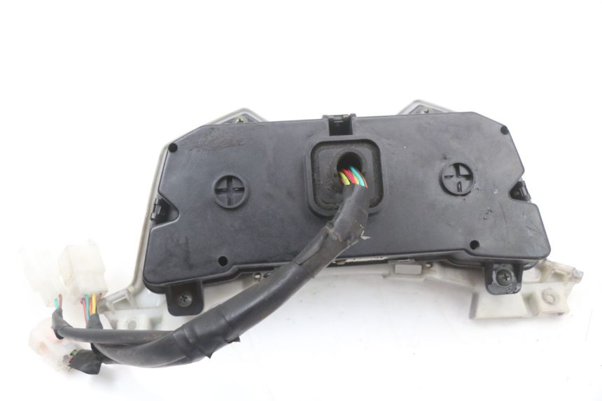 photo de CONTADOR LONGJIA EASY MAX 125 (2020 - 2024) - Pontos de fixação