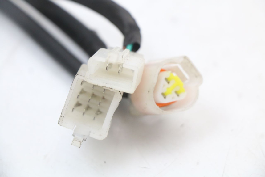 photo de CONTADOR LONGJIA EASY MAX 125 (2020 - 2024) - Marcações e referências
