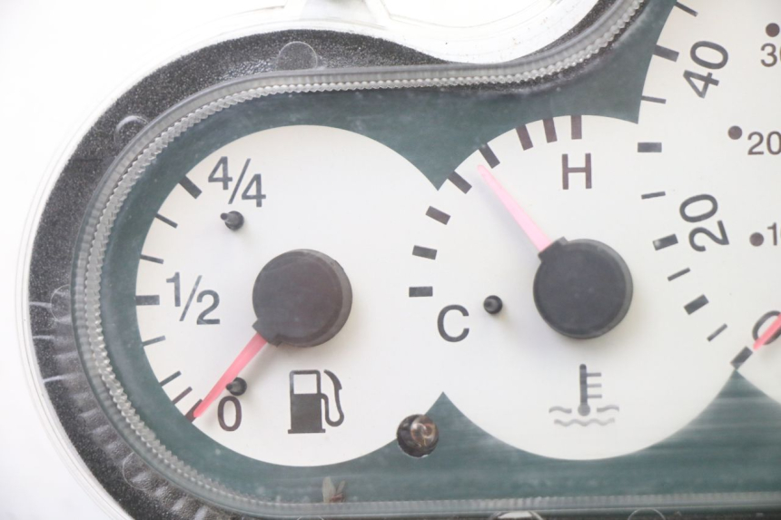 photo de CONTADOR PEUGEOT ELYSEO 125 (1999 - 2004) - Detalhe da peça