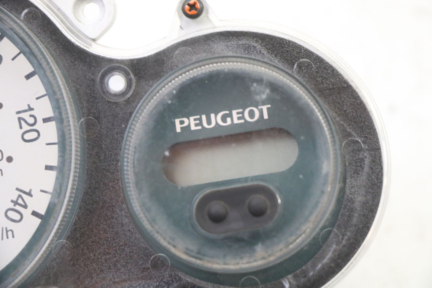 photo de CONTADOR PEUGEOT ELYSEO 125 (1999 - 2004) - Outro ângulo de visão
