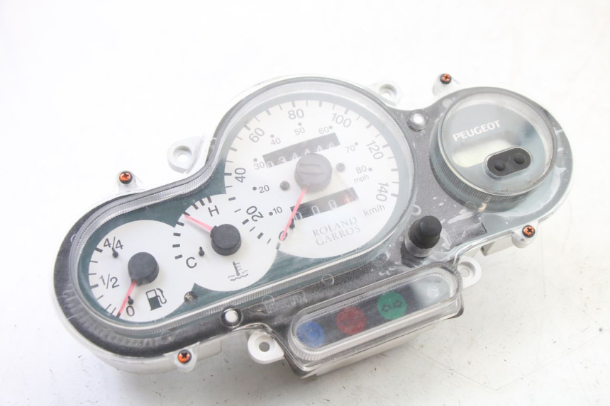 photo de CONTADOR PEUGEOT ELYSEO 125 (1999 - 2004) - Ampliação técnica