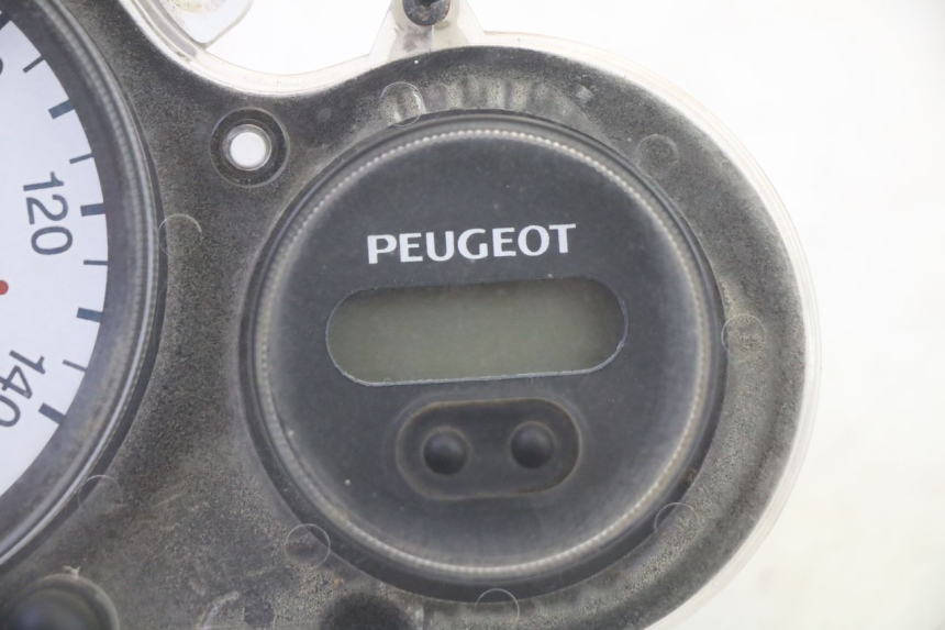 photo de CONTADOR PEUGEOT ELYSEO 125 (1999 - 2004) - Outro ângulo de visão