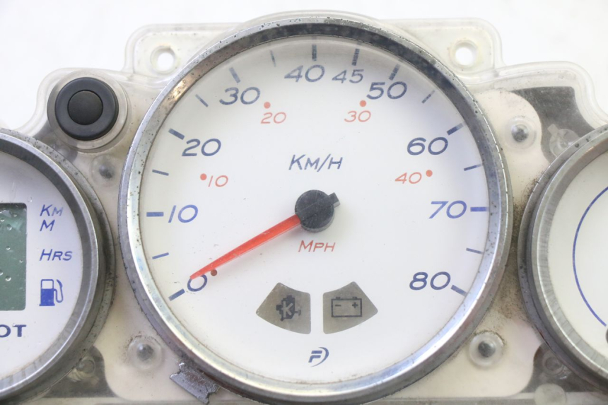 photo de CONTADOR PEUGEOT ELYSTAR 50 (2002 - 2014) - Ampliação técnica