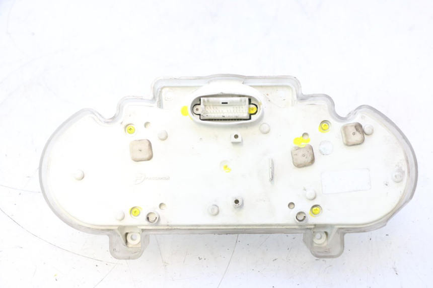 photo de CONTADOR PEUGEOT ELYSTAR 50 (2002 - 2014) - Detalhe da peça