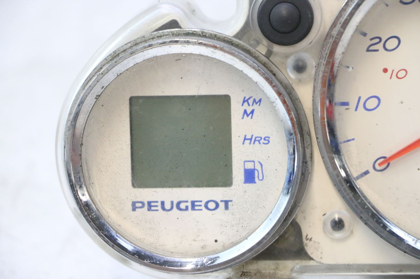 photo de CONTADOR PEUGEOT ELYSTAR 50 (2002 - 2014) - Estrutura - ampliação