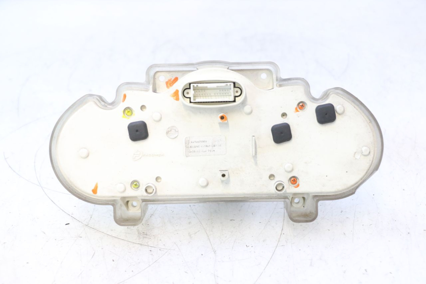 photo de CONTADOR PEUGEOT ELYSTAR 50 (2002 - 2014) - Vista de perto