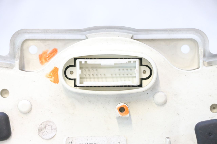 photo de CONTADOR PEUGEOT ELYSTAR 50 (2002 - 2014) - Estrutura - ampliação
