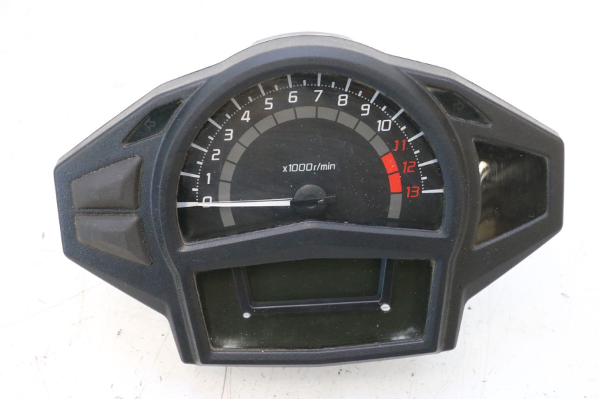 photo de CONTADOR KAWASAKI ER-6 ER6 F ABS 650 (2012 - 2016) - Vista principal