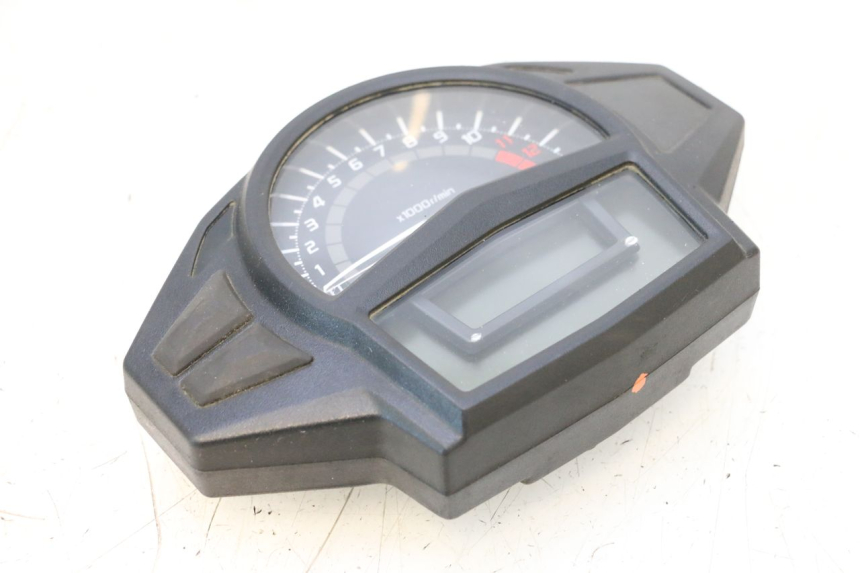 photo de CONTADOR KAWASAKI ER-6 ER6 F ABS 650 (2012 - 2016) - Detalhes característicos