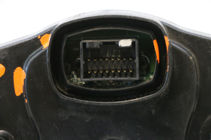 photo de CONTADOR KAWASAKI ER-6 ER6 F ABS 650 (2012 - 2016) - Estado da superfície