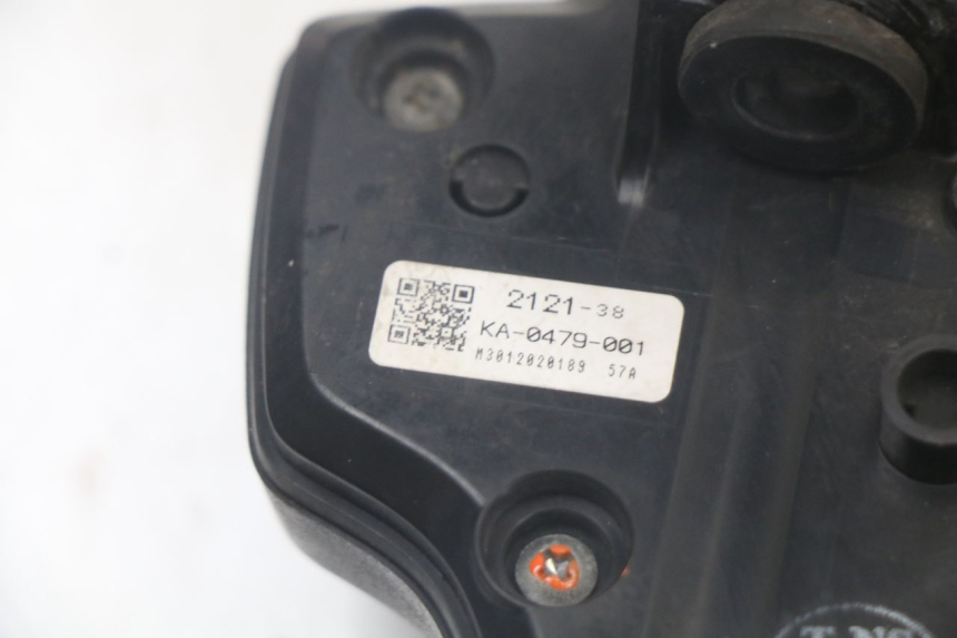 photo de CONTADOR KAWASAKI ER-6 ER6 N 650 (2012 - 2016) - Vista do produto