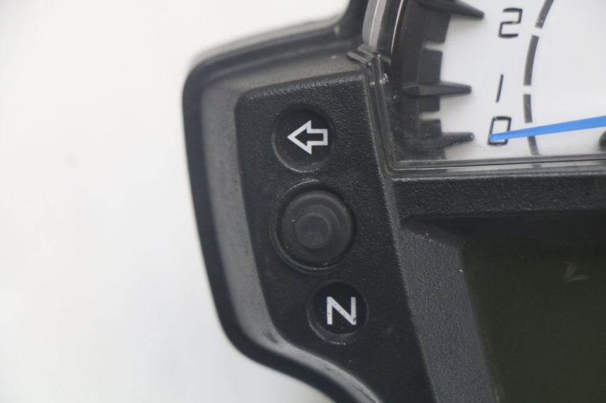 photo de CONTADOR KAWASAKI ER-6 ER6 N 650 (2012 - 2016) - Ampliação técnica