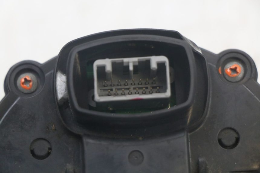 photo de CONTADOR KAWASAKI ER-6 ER6 N 650 (2012 - 2016) - Marcações e referências