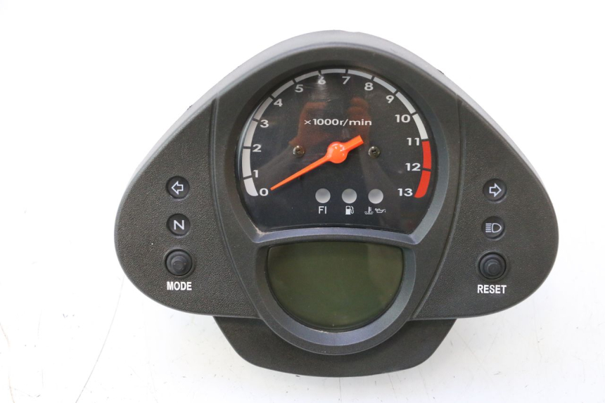 photo de CONTADOR KAWASAKI ER-6 ER6 N 650 (2005 - 2009) - Vista principal
