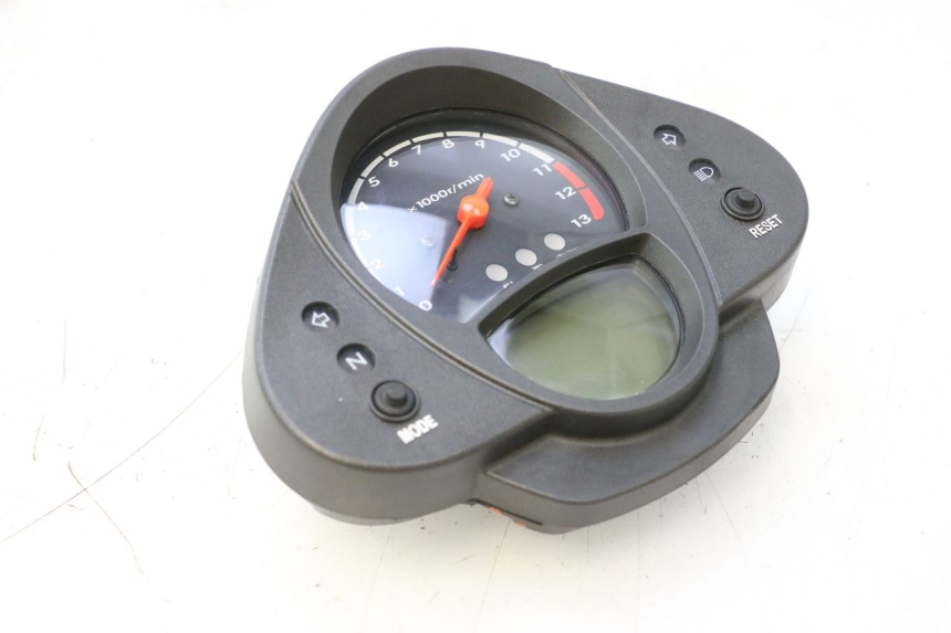 photo de CONTADOR KAWASAKI ER-6 ER6 N 650 (2005 - 2009) - Detalhes característicos