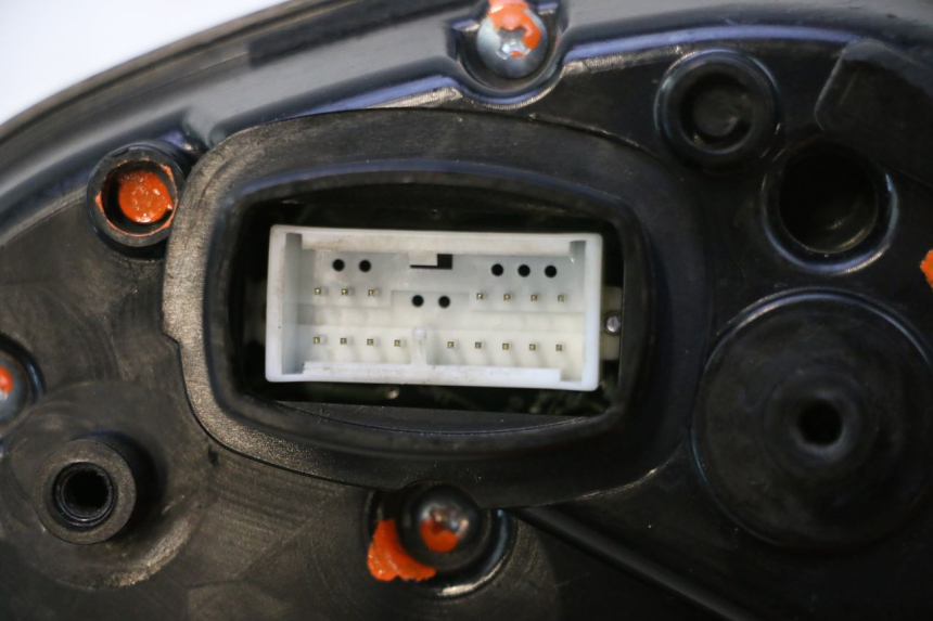 photo de CONTADOR KAWASAKI ER-6 ER6 N 650 (2005 - 2009) - Ampliação técnica