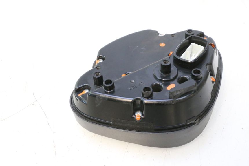 photo de CONTADOR KAWASAKI ER-6 ER6 N 650 (2005 - 2009) - Pontos de fixação