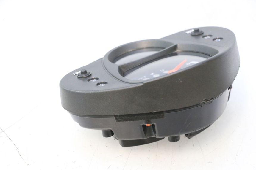 photo de CONTADOR KAWASAKI ER-6 ER6 N 650 (2005 - 2009) - Marcações e referências