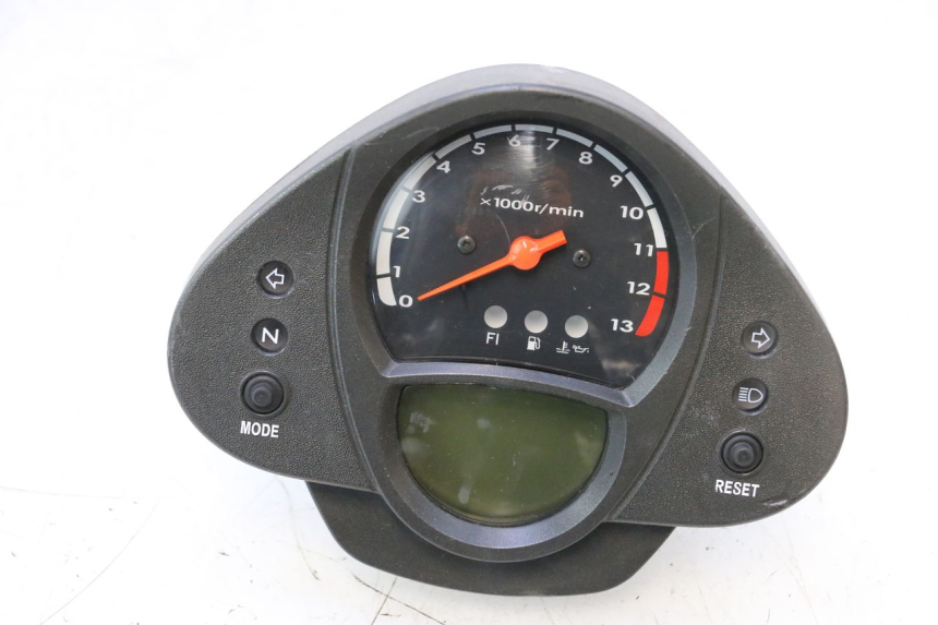 photo de CONTADOR KAWASAKI ER-6 ER6 N 650 (2005 - 2009) - Vista principal
