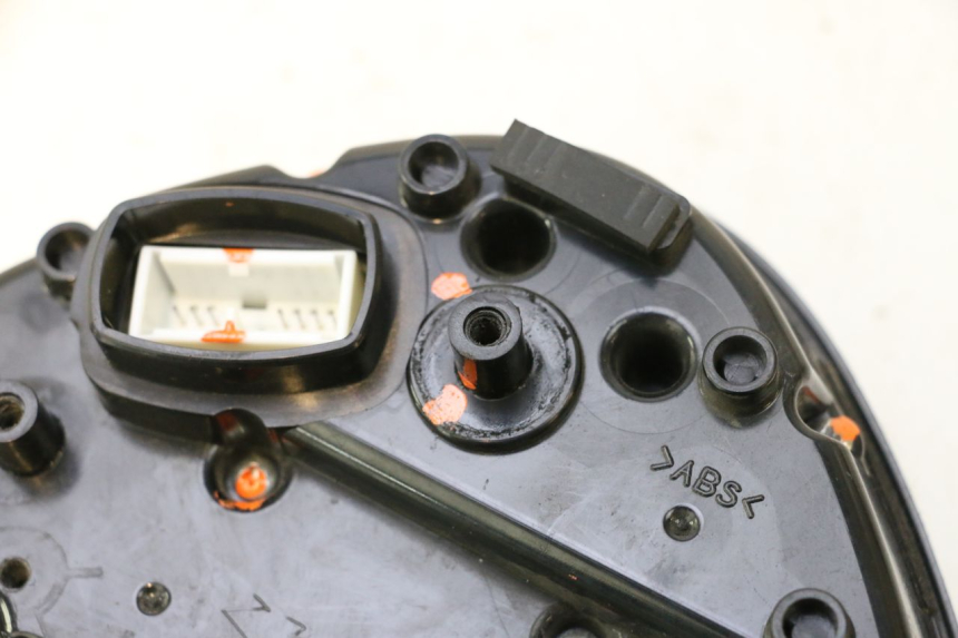 photo de CONTADOR KAWASAKI ER-6 ER6 N 650 (2005 - 2009) - Detalhe da peça