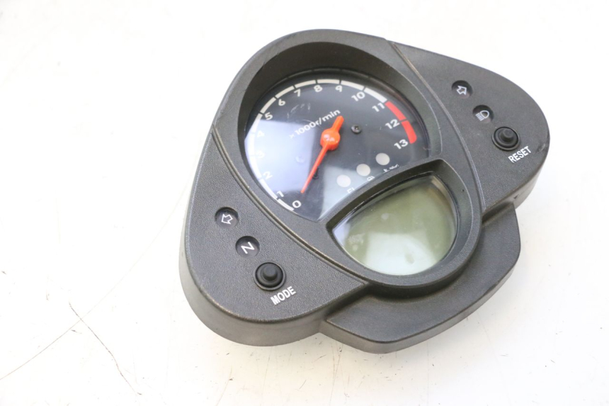 photo de CONTADOR KAWASAKI ER-6 ER6 N 650 (2005 - 2009) - Detalhes característicos