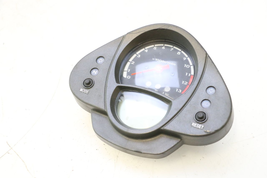 photo de CONTADOR KAWASAKI ER-6 ER6 N 650 (2005 - 2009) - Ampliação dos componentes