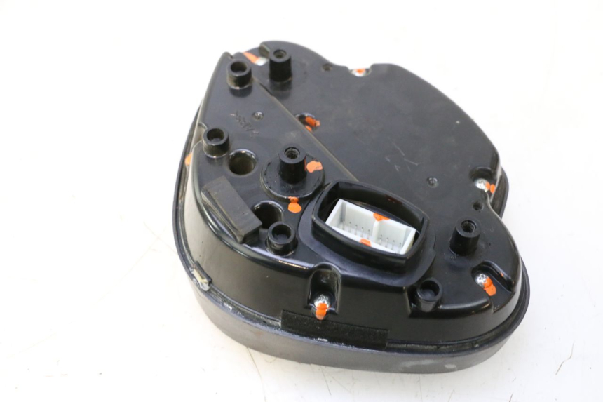 photo de CONTADOR KAWASAKI ER-6 ER6 N 650 (2005 - 2009) - Ampliação técnica