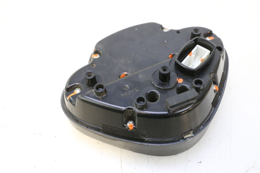 photo de CONTADOR KAWASAKI ER-6 ER6 N 650 (2005 - 2009) - Vista geral