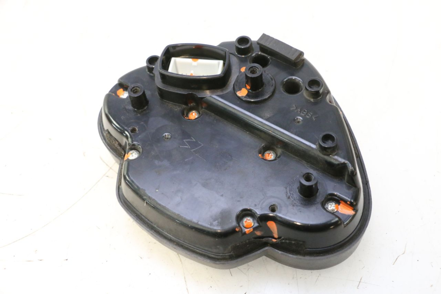photo de CONTADOR KAWASAKI ER-6 ER6 N 650 (2005 - 2009) - Pontos de fixação