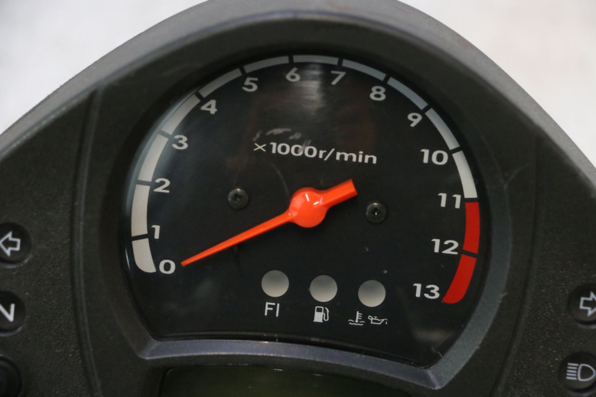 photo de CONTADOR KAWASAKI ER-6 ER6 N 650 (2005 - 2009) - Estado da superfície