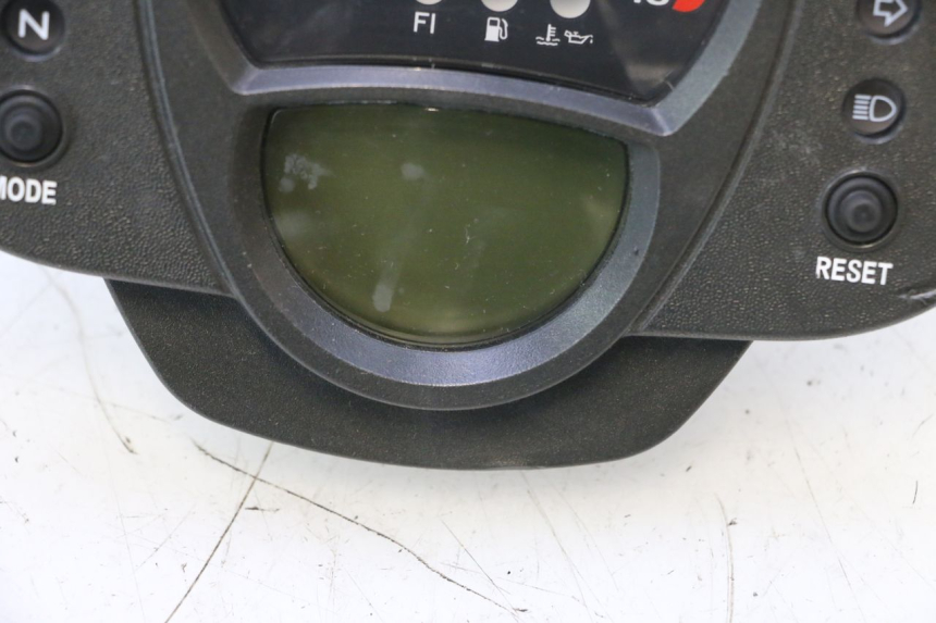 photo de CONTADOR KAWASAKI ER-6 ER6 N 650 (2005 - 2009) - Marcações e referências
