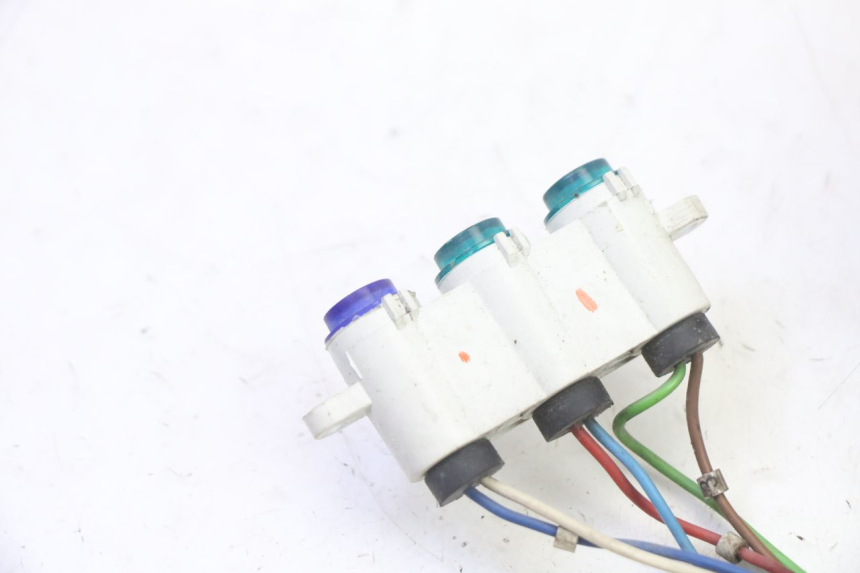photo de CONTADOR APRILIA ETX 125 (1998 - 2002) - Ampliação técnica