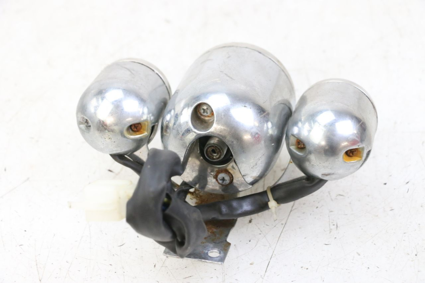 photo de CONTADOR EUROCKA RETRO 50 (2007 - 2014) - Ampliação técnica