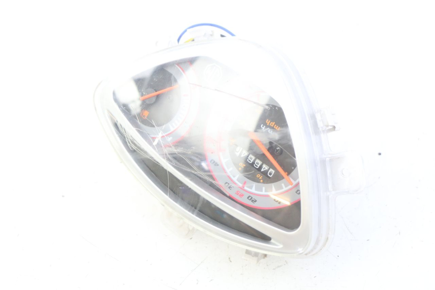 photo de CONTADOR JM MOTORS EVOLIS 4T 50 (2018 - 2022) - Detalhe da peça