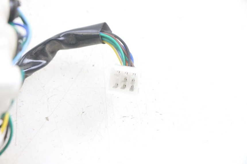 photo de CONTADOR JM MOTORS EVOLIS 4T 50 (2018 - 2022) - Detalhe da peça