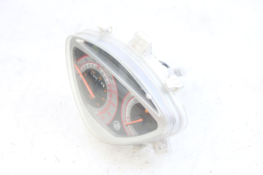 photo de CONTADOR JM MOTORS EVOLIS 4T 50 (2018 - 2022) - Zoom do estado de desgaste