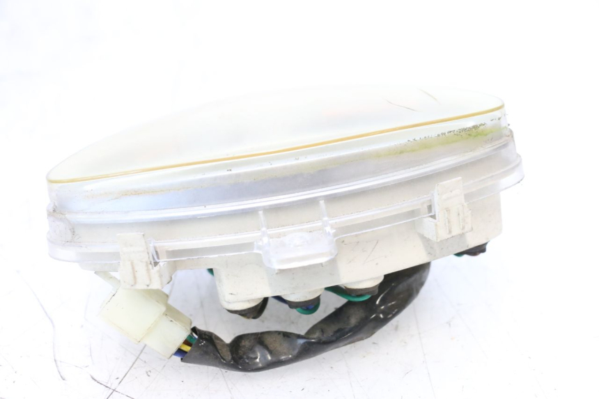 photo de CONTADOR JM MOTORS EVOLIS 4T 50 (2018 - 2022) - Ampliação técnica