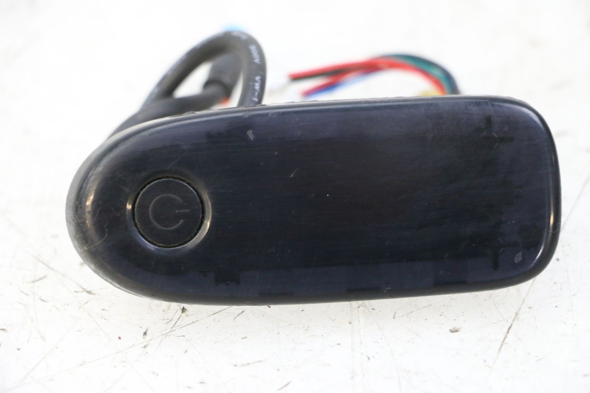 photo de CONTADOR SEGWAY NINEBOT F40E 1 - Pontos de fixação