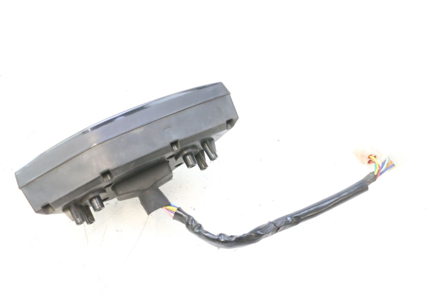 photo de CONTADOR JM MOTORS F45i 4T 50 (2020 - 2023) - Ampliação técnica