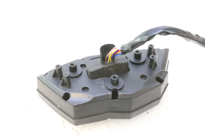 photo de CONTADOR JM MOTORS F45i 4T 50 (2020 - 2023) - Vista geral