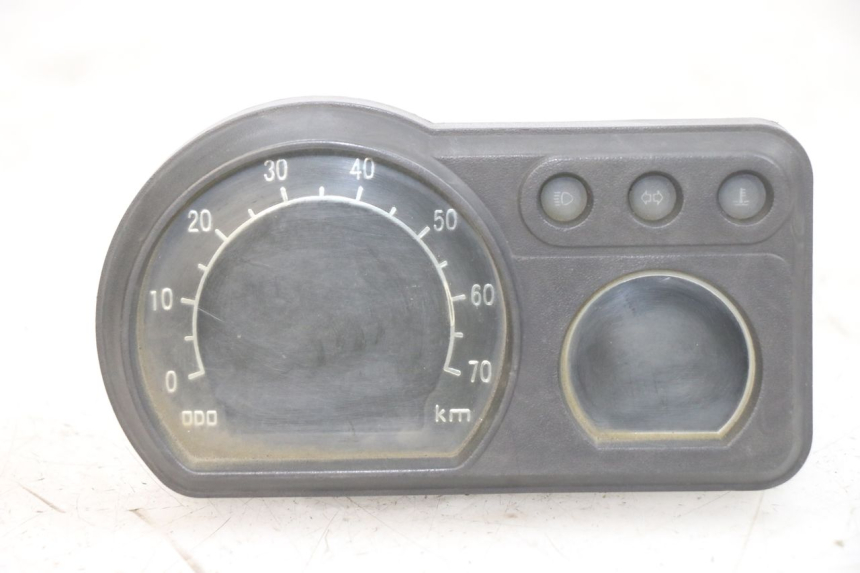 photo de CONTADOR TNT MOTOR FASTINO 4T 50 (2013 - 2019) - Vista principal