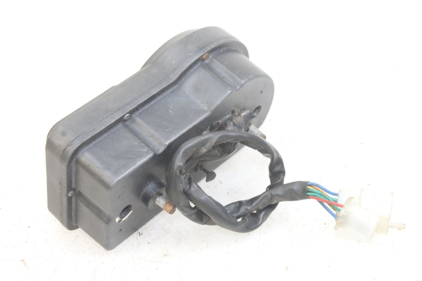 photo de CONTADOR TNT MOTOR FASTINO 4T 50 (2013 - 2019) - Marcações e referências