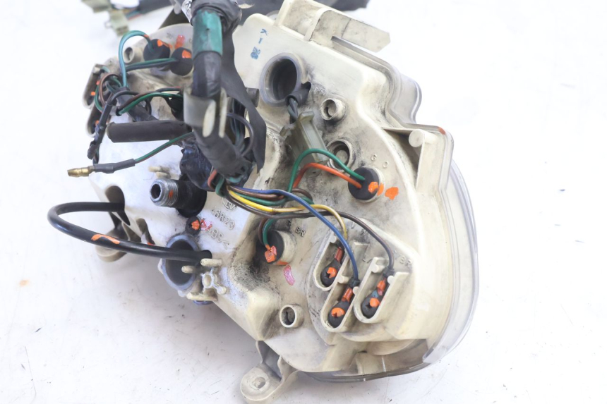 photo de CONTADOR HONDA FES PANTHEON 2T 125 (1998 - 2002) - Estado da superfície